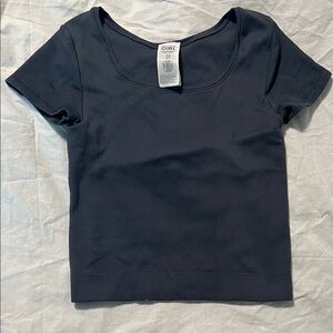Athleta girl Short Sleeve Tee
